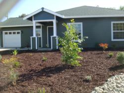 Sims Recycling Solutions Sponsors Sacramento Area Habitat for Humanity Home Dedication